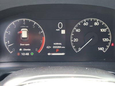 2023 Honda Pilot EX-L 8 Passenger