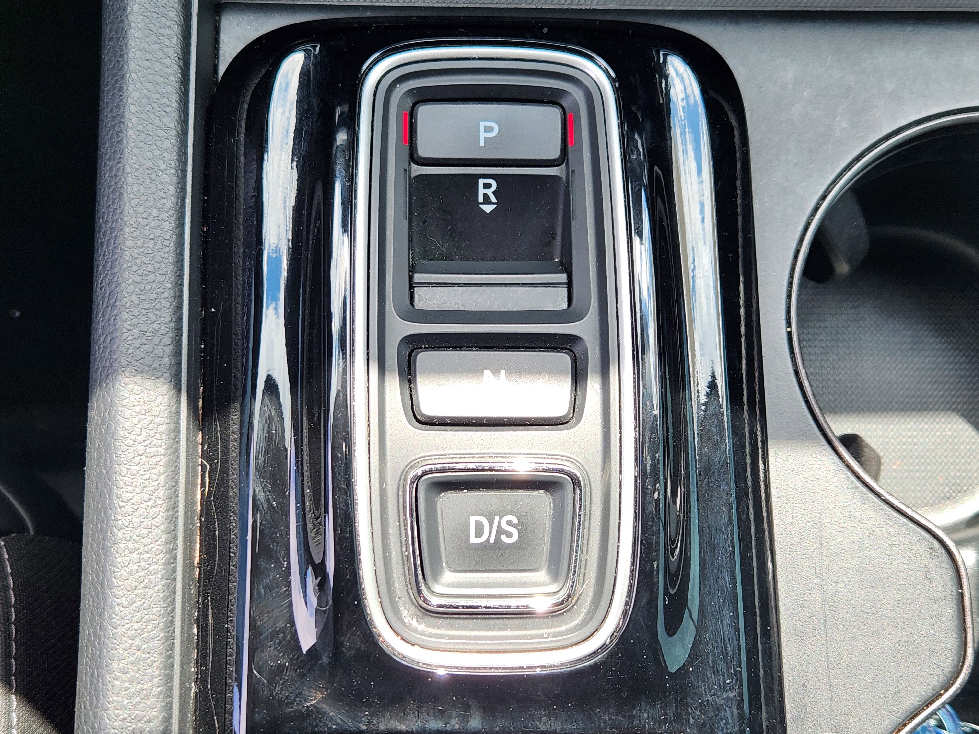 2023 Honda Pilot EX-L 8 Passenger