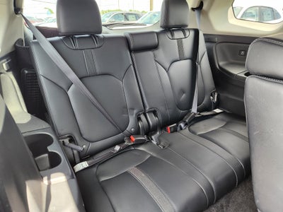 2023 Honda Pilot EX-L 8 Passenger