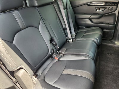 2023 Honda Pilot EX-L 8 Passenger