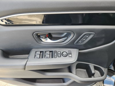 2023 Honda Pilot EX-L 8 Passenger