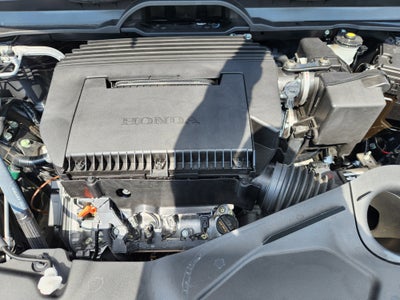 2023 Honda Pilot EX-L 8 Passenger