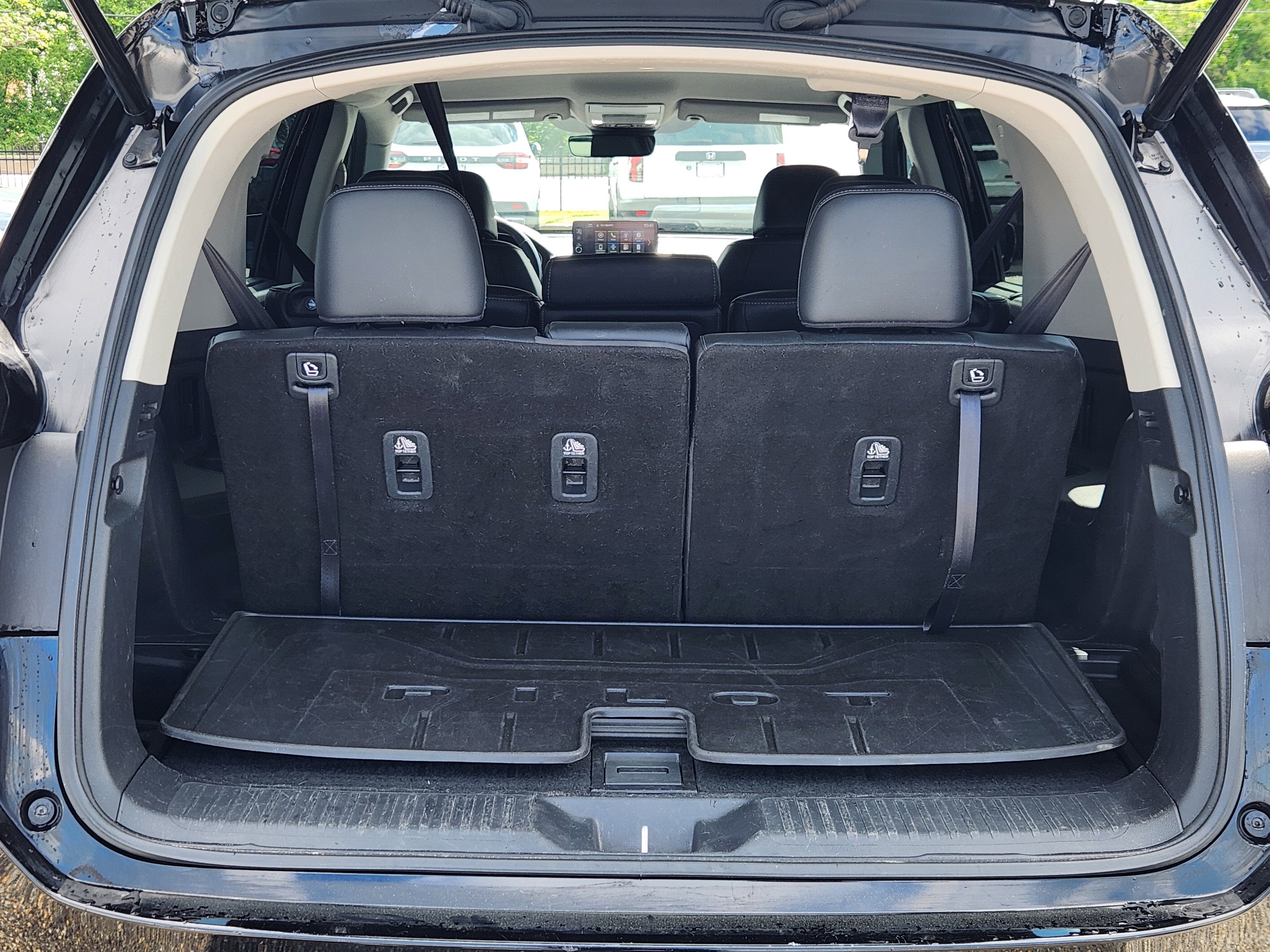 2023 Honda Pilot EX-L 8 Passenger