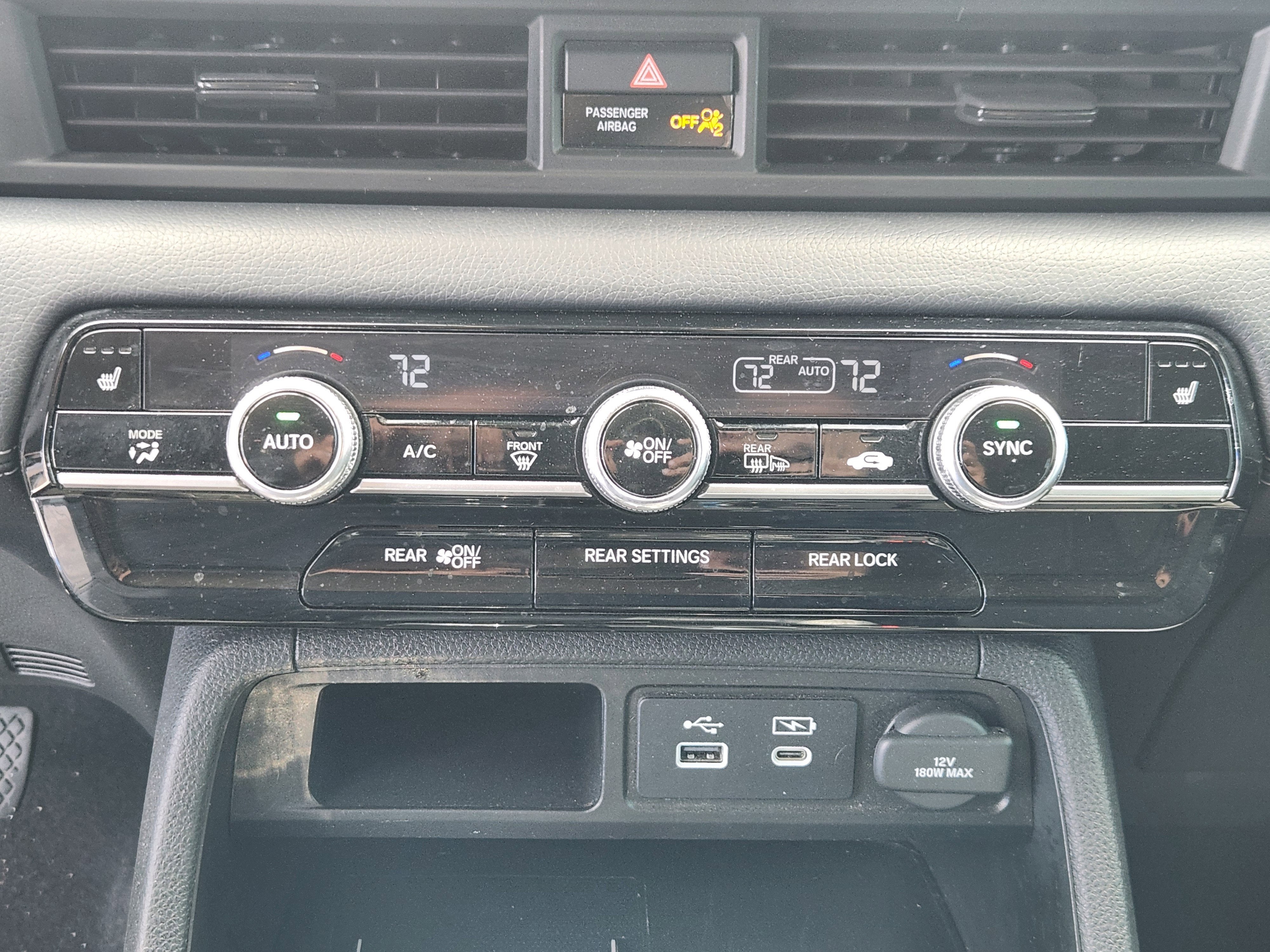 2023 Honda Pilot EX-L 8 Passenger