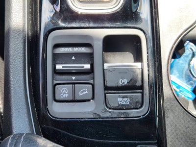 2023 Honda Pilot EX-L 8 Passenger