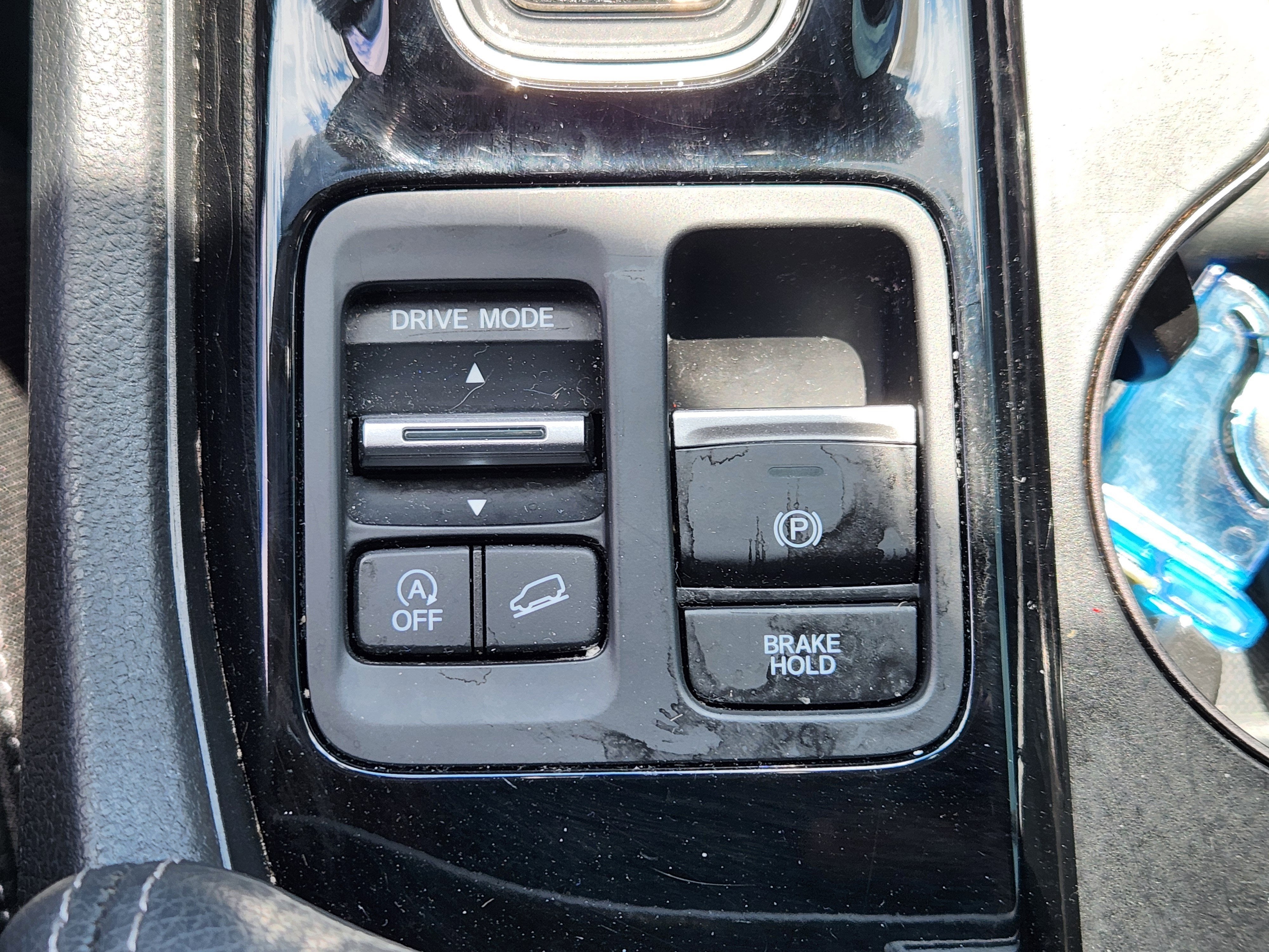 2023 Honda Pilot EX-L 8 Passenger
