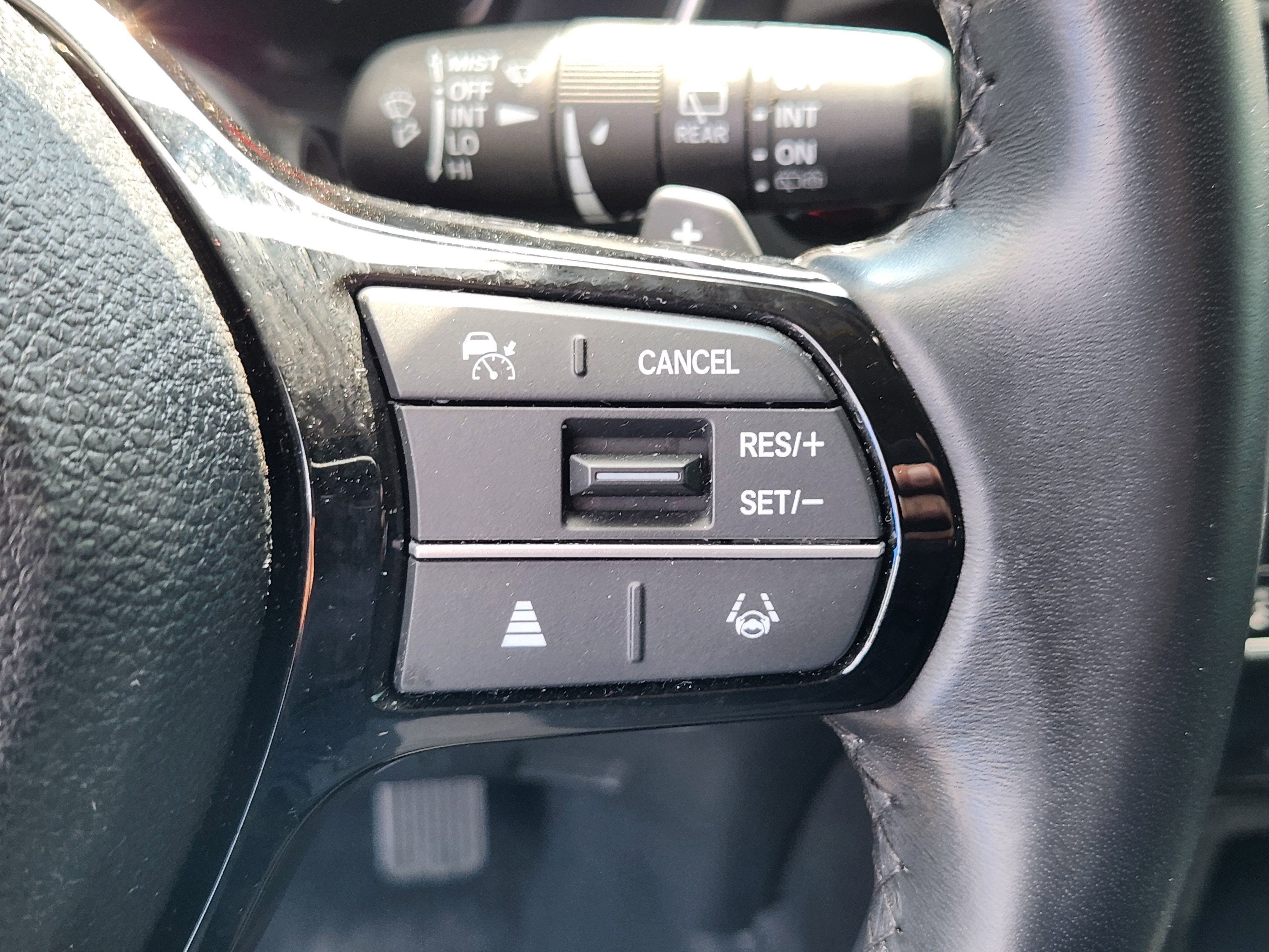 2023 Honda Pilot EX-L 8 Passenger