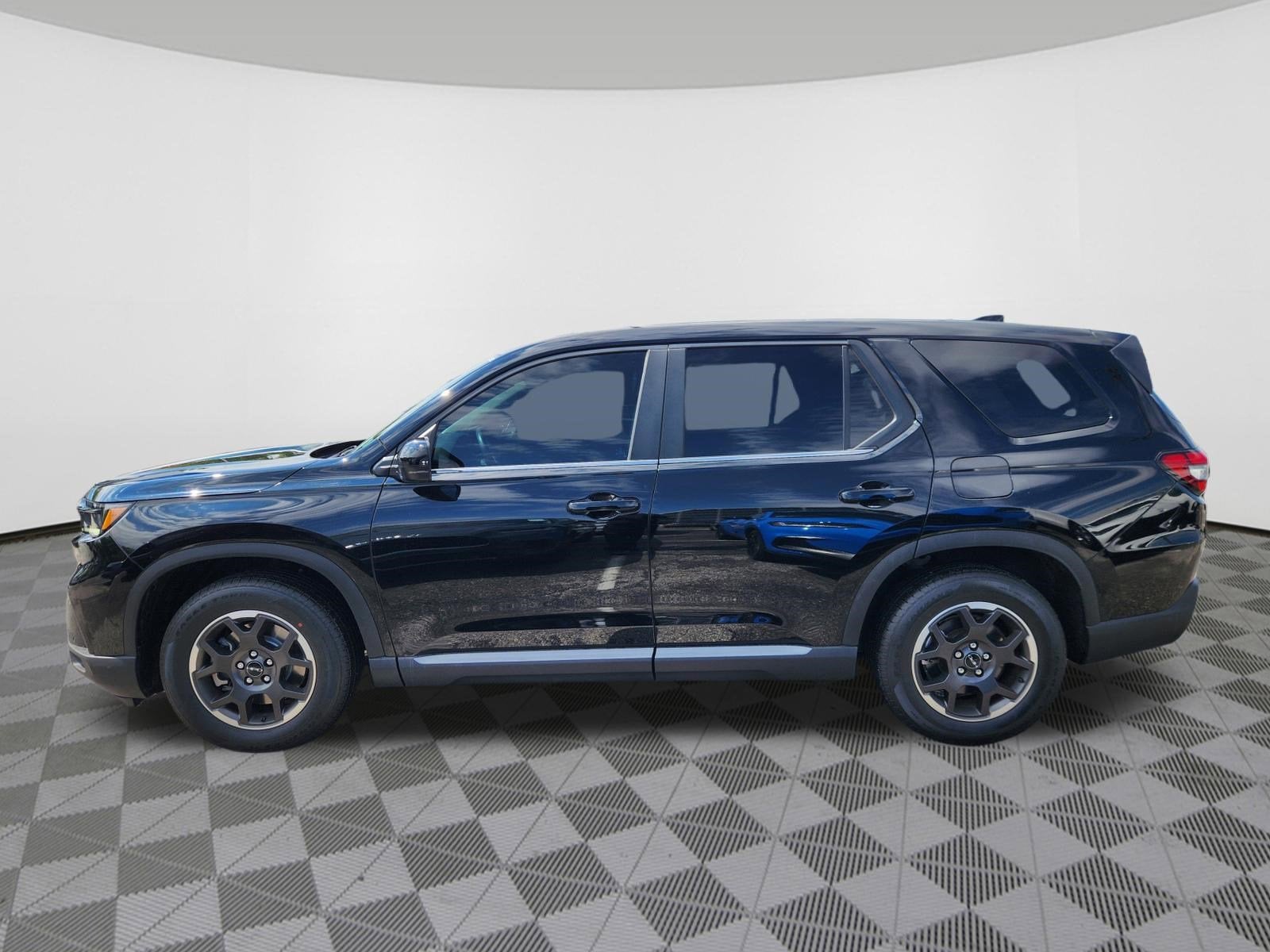 2023 Honda Pilot EX-L 8 Passenger