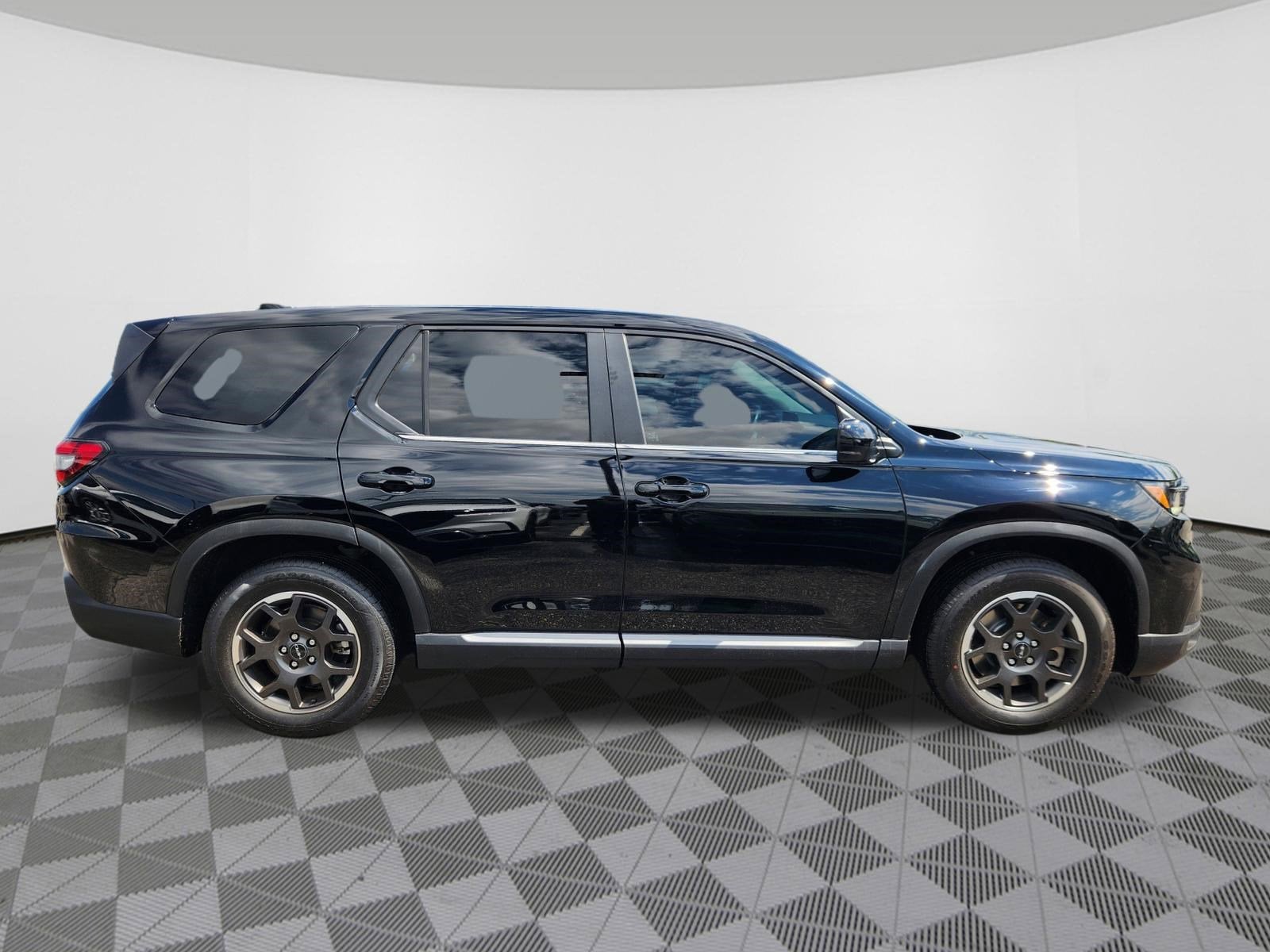 2023 Honda Pilot EX-L 8 Passenger
