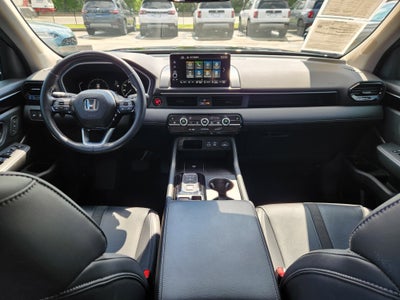 2023 Honda Pilot EX-L 8 Passenger