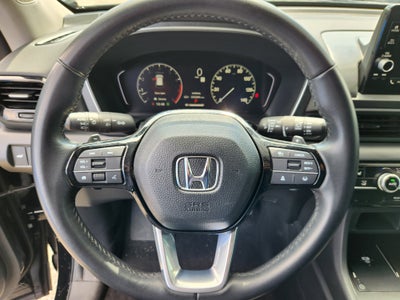 2023 Honda Pilot EX-L 8 Passenger