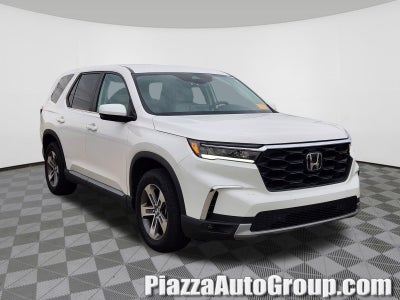 2024 Honda Pilot EX-L 7 Passenger