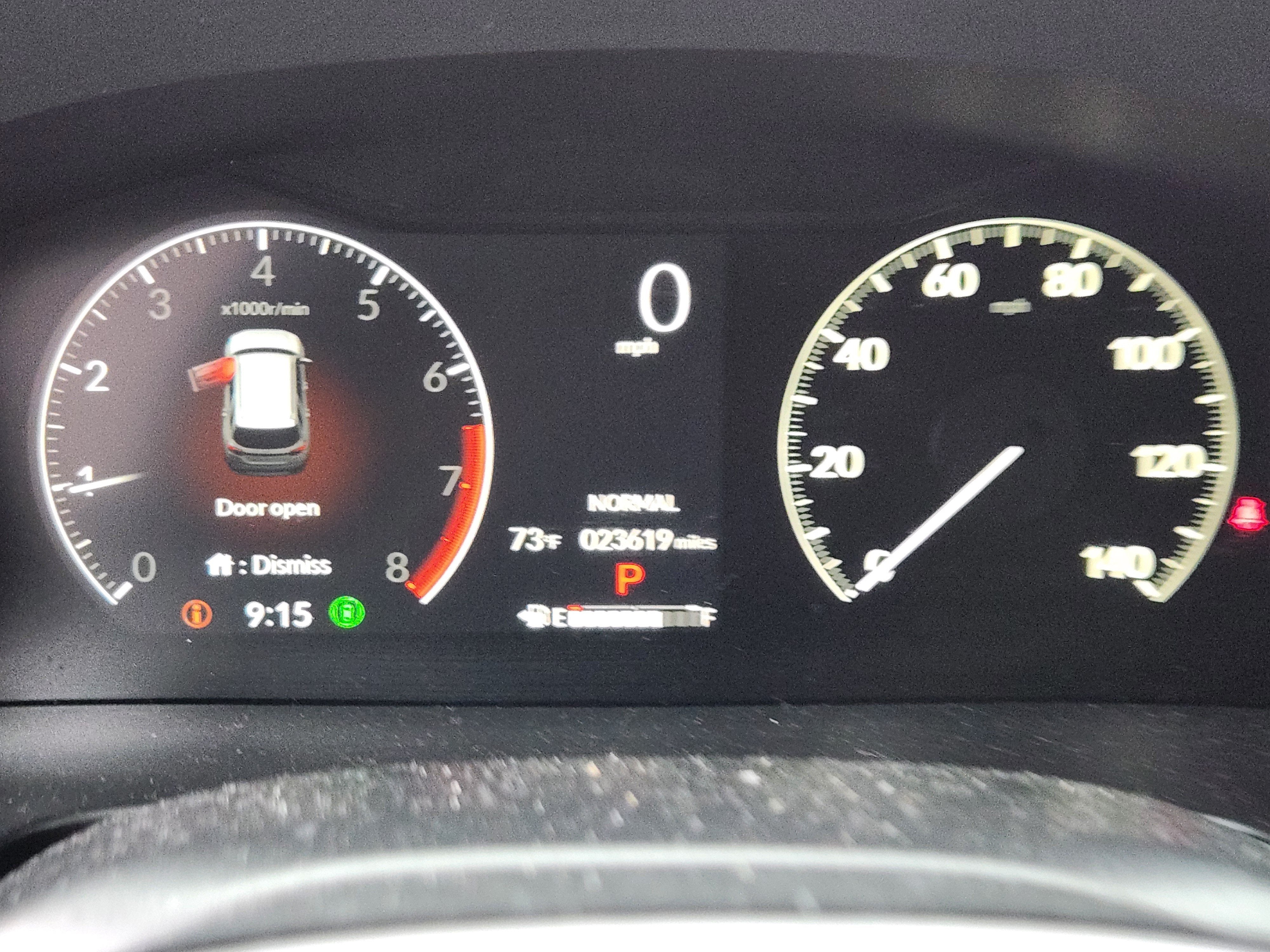 2024 Honda Pilot EX-L 7 Passenger