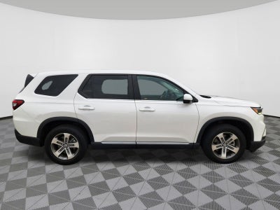 2024 Honda Pilot EX-L 7 Passenger