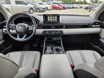 2024 Honda Pilot EX-L 7 Passenger