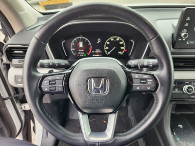 2024 Honda Pilot EX-L 7 Passenger