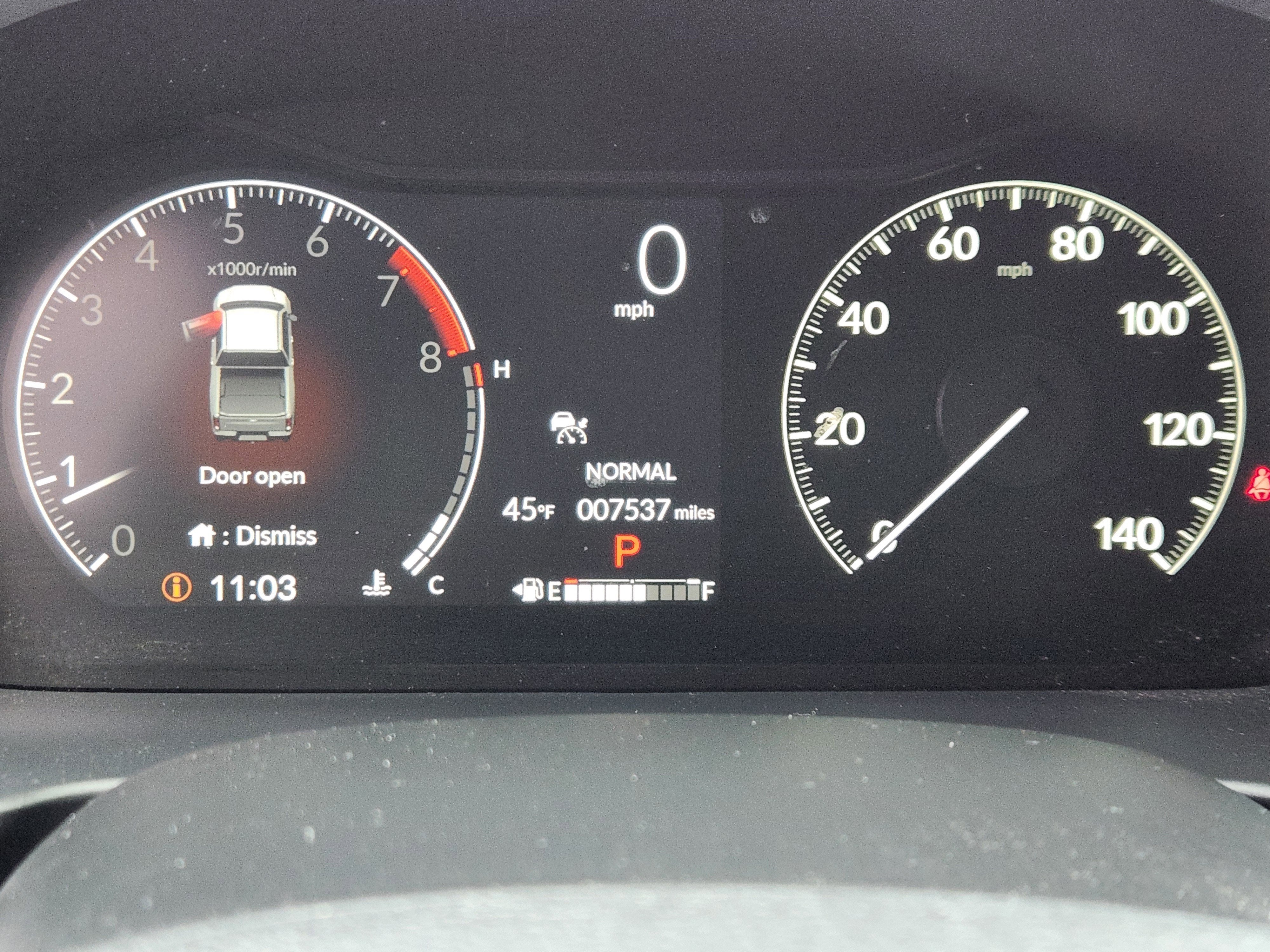 2024 Honda Ridgeline Sport