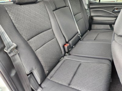 2024 Honda Ridgeline Sport