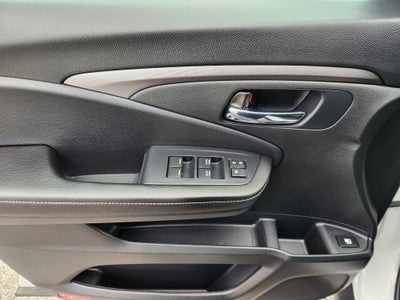 2024 Honda Ridgeline Sport