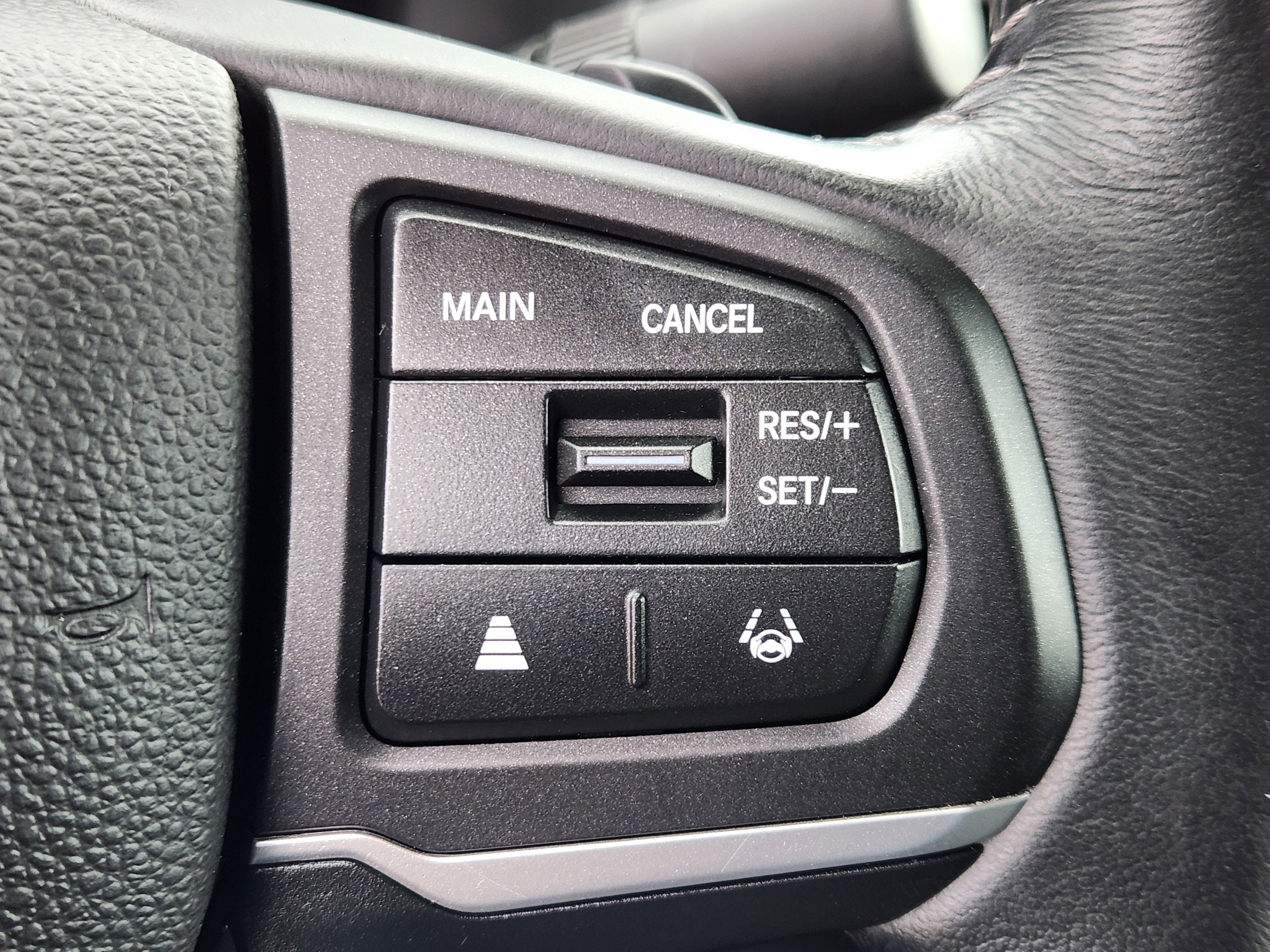 2024 Honda Ridgeline Sport