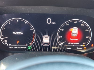 2023 Acura MDX w/Technology Package