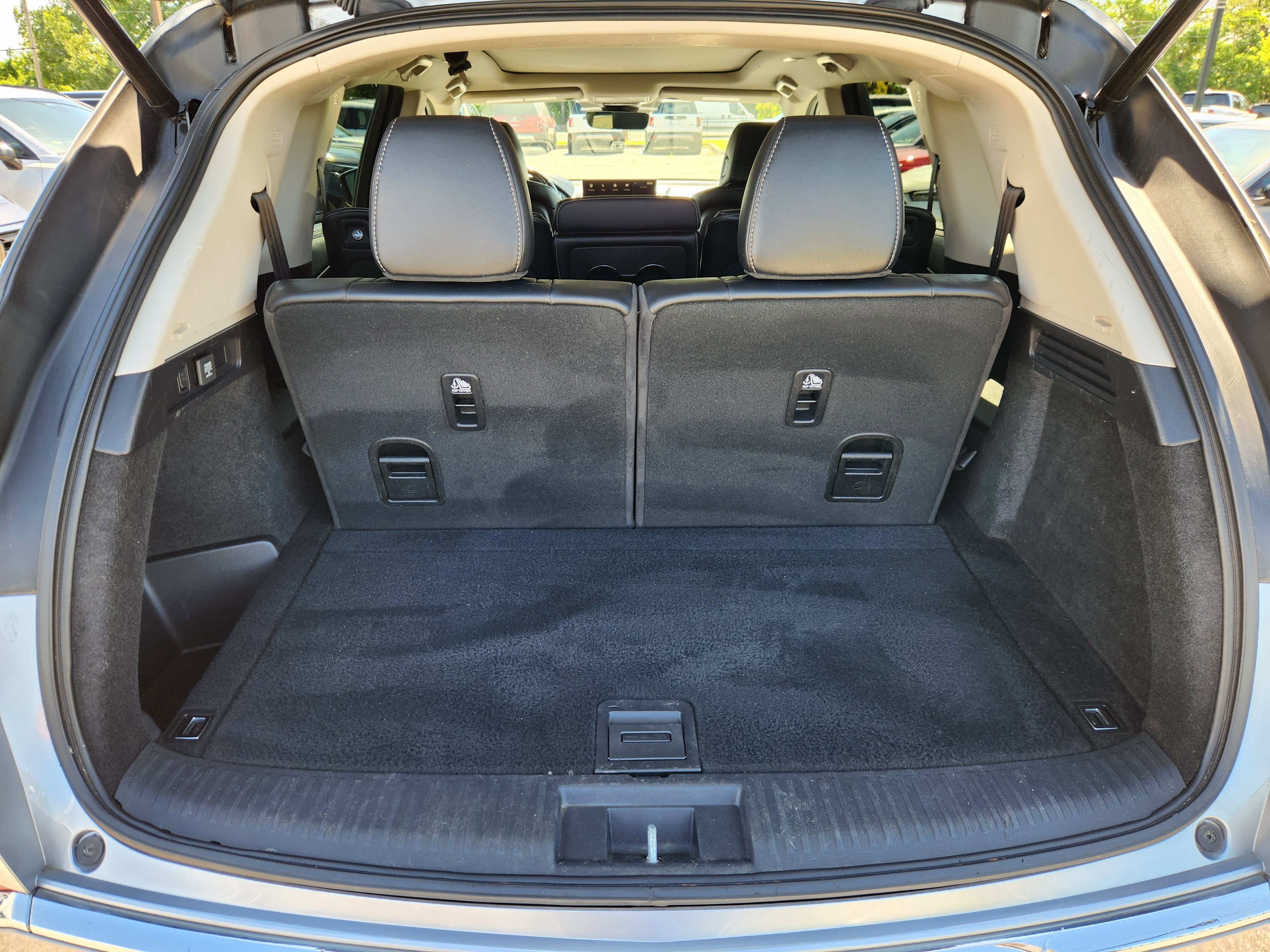 2023 Acura MDX w/Technology Package