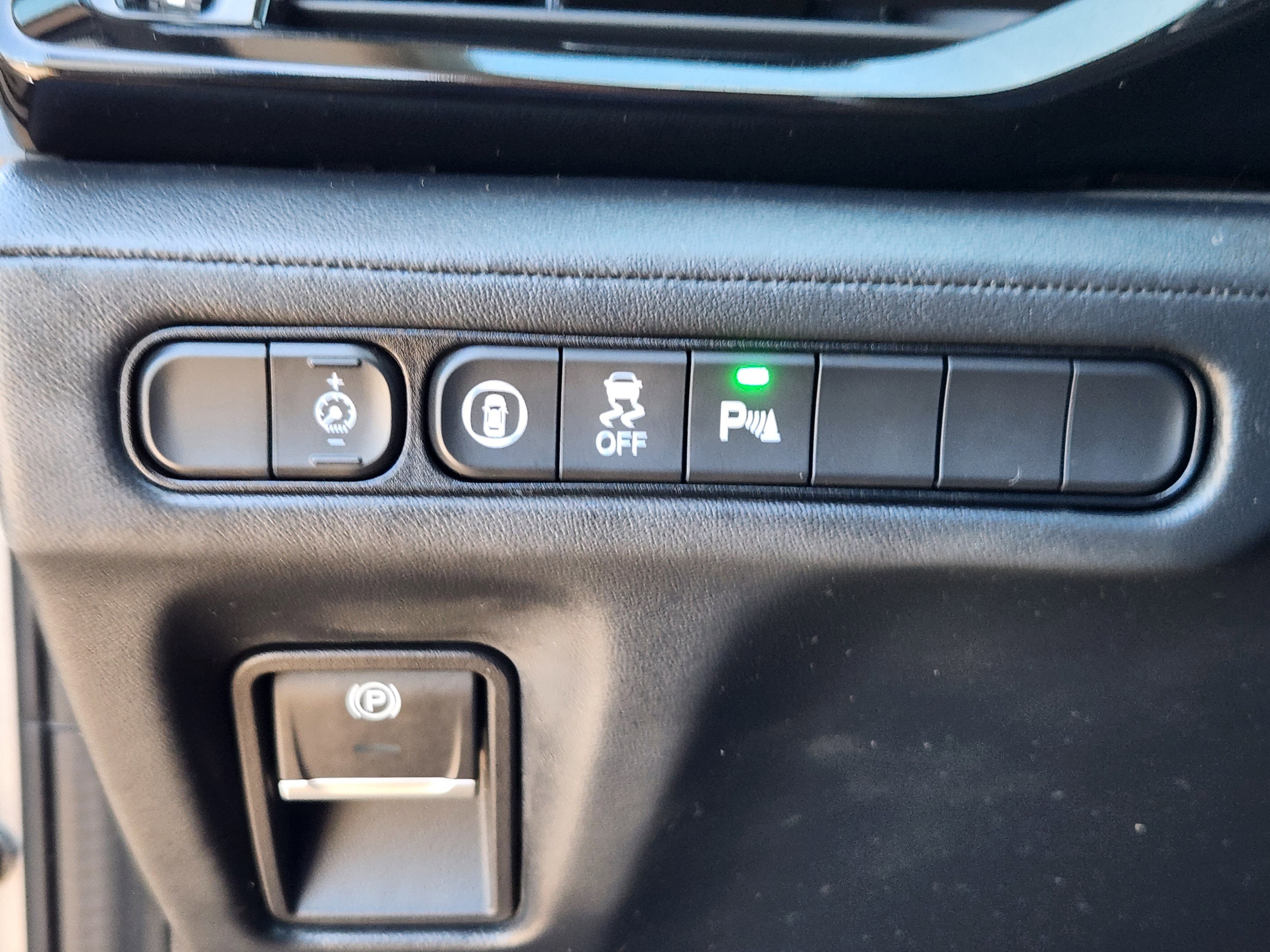 2023 Acura MDX w/Technology Package
