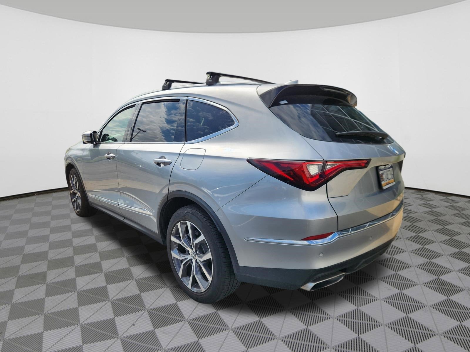 2023 Acura MDX w/Technology Package