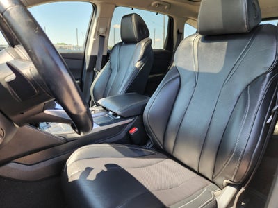 2023 Acura MDX w/Technology Package