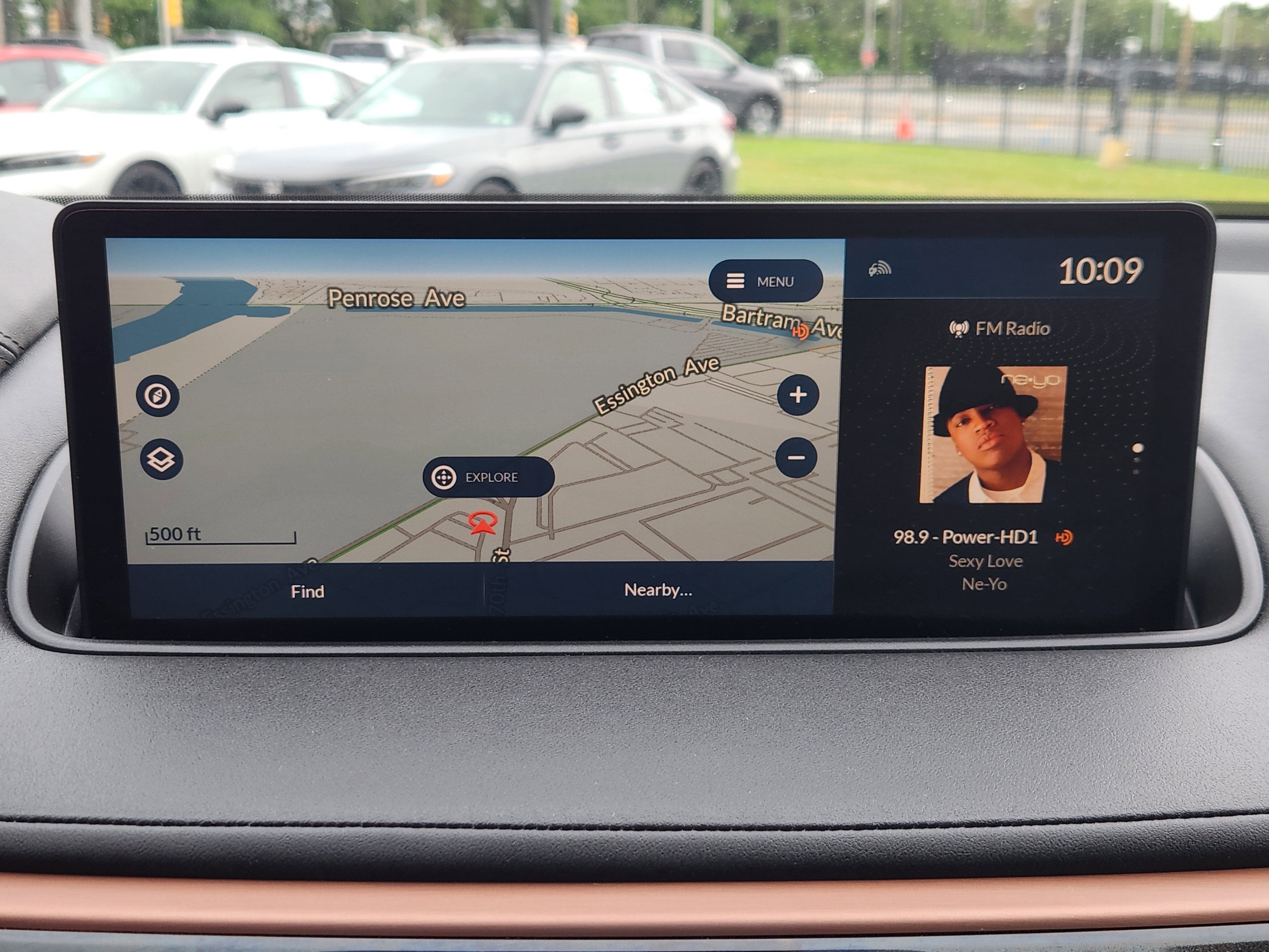 2023 Acura MDX w/Technology Package