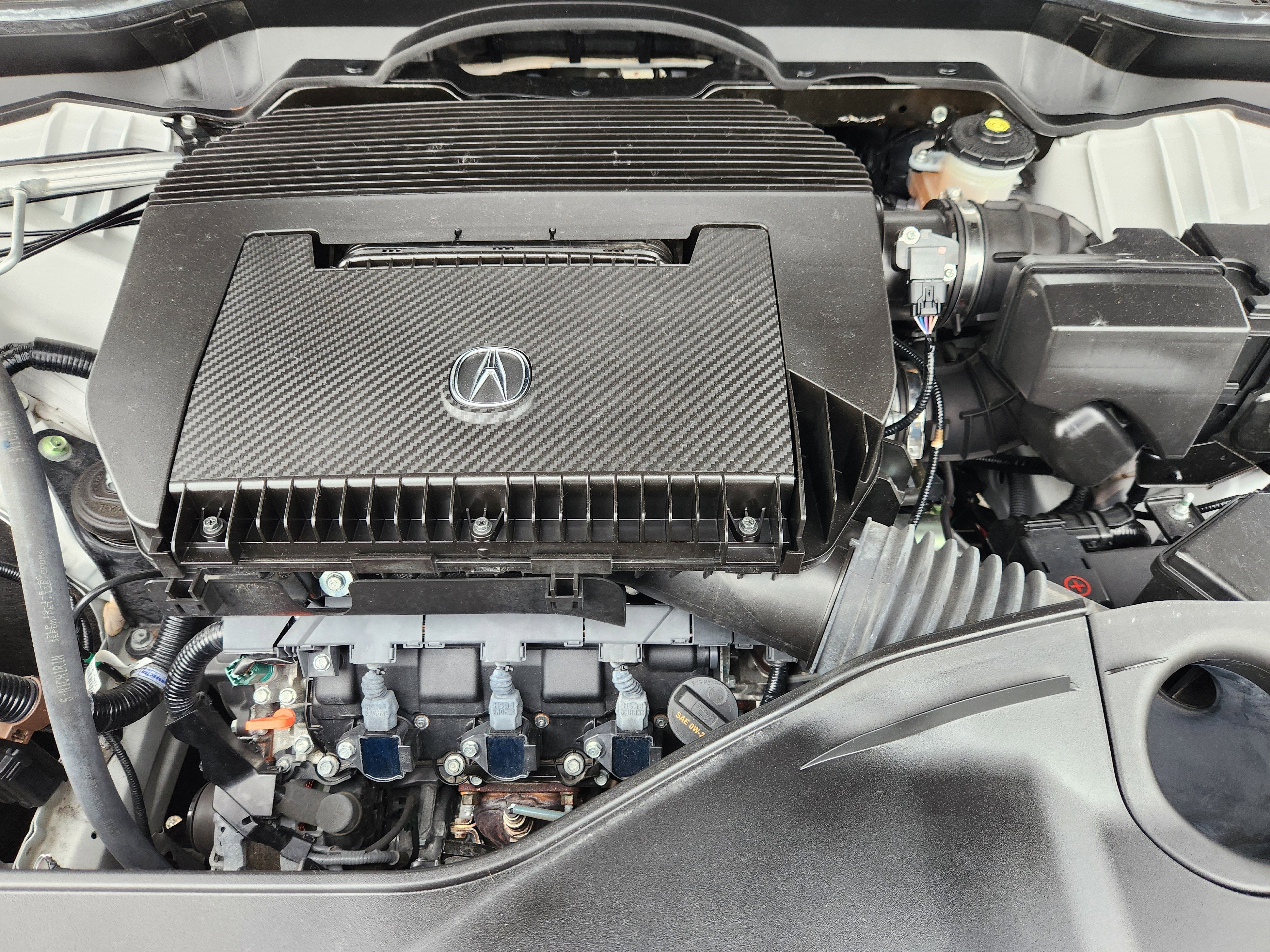 2023 Acura MDX w/Technology Package