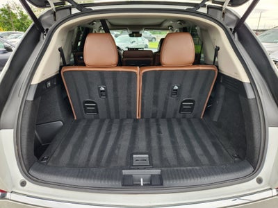 2023 Acura MDX w/Technology Package