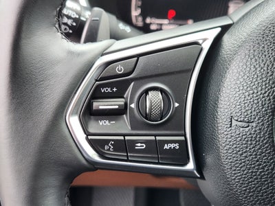2023 Acura MDX w/Technology Package