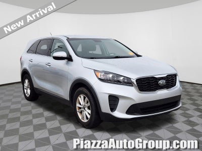 2019 Kia Sorento LX V6