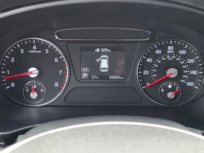 2019 Kia Sorento LX V6