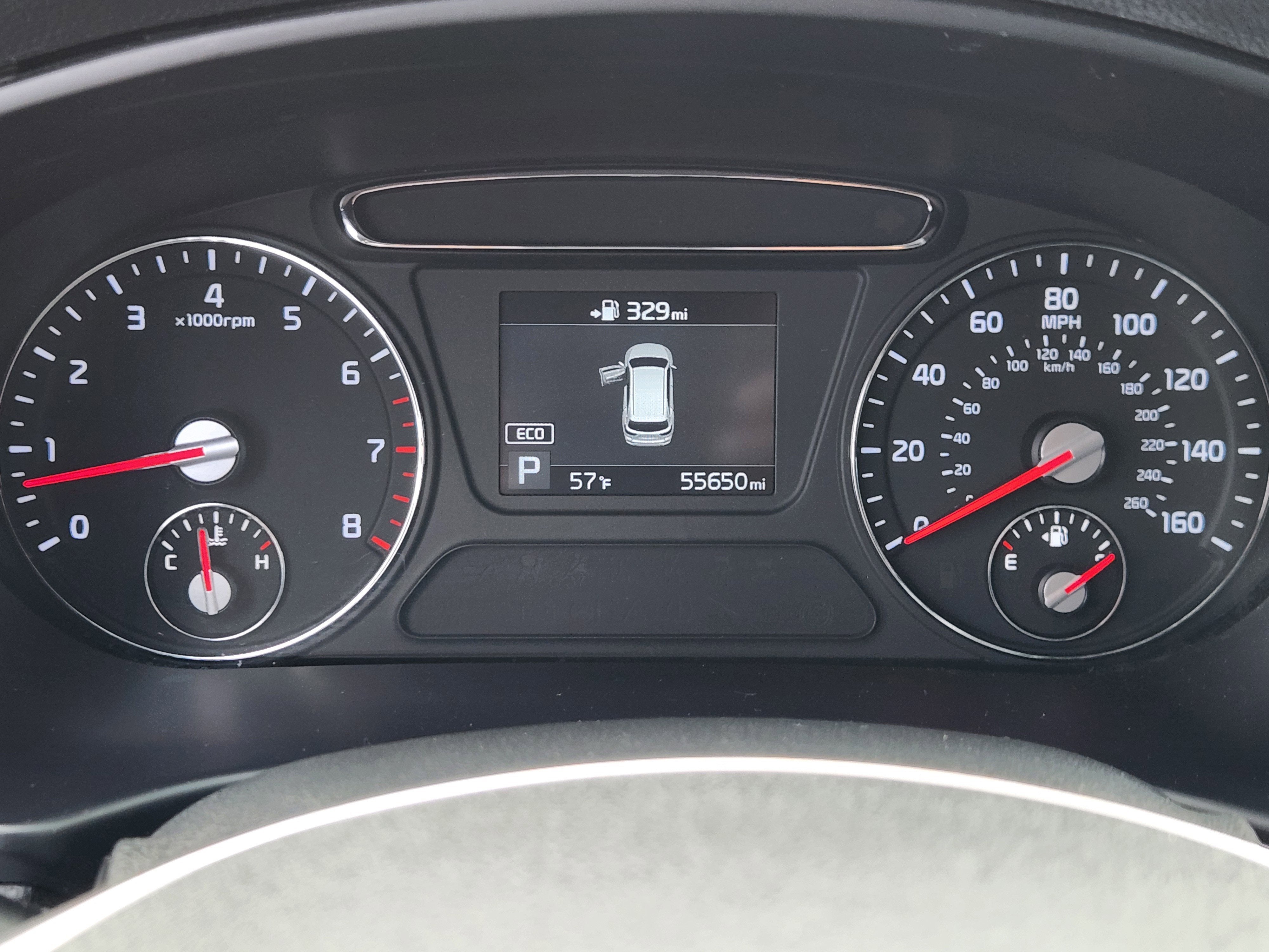 2019 Kia Sorento LX V6
