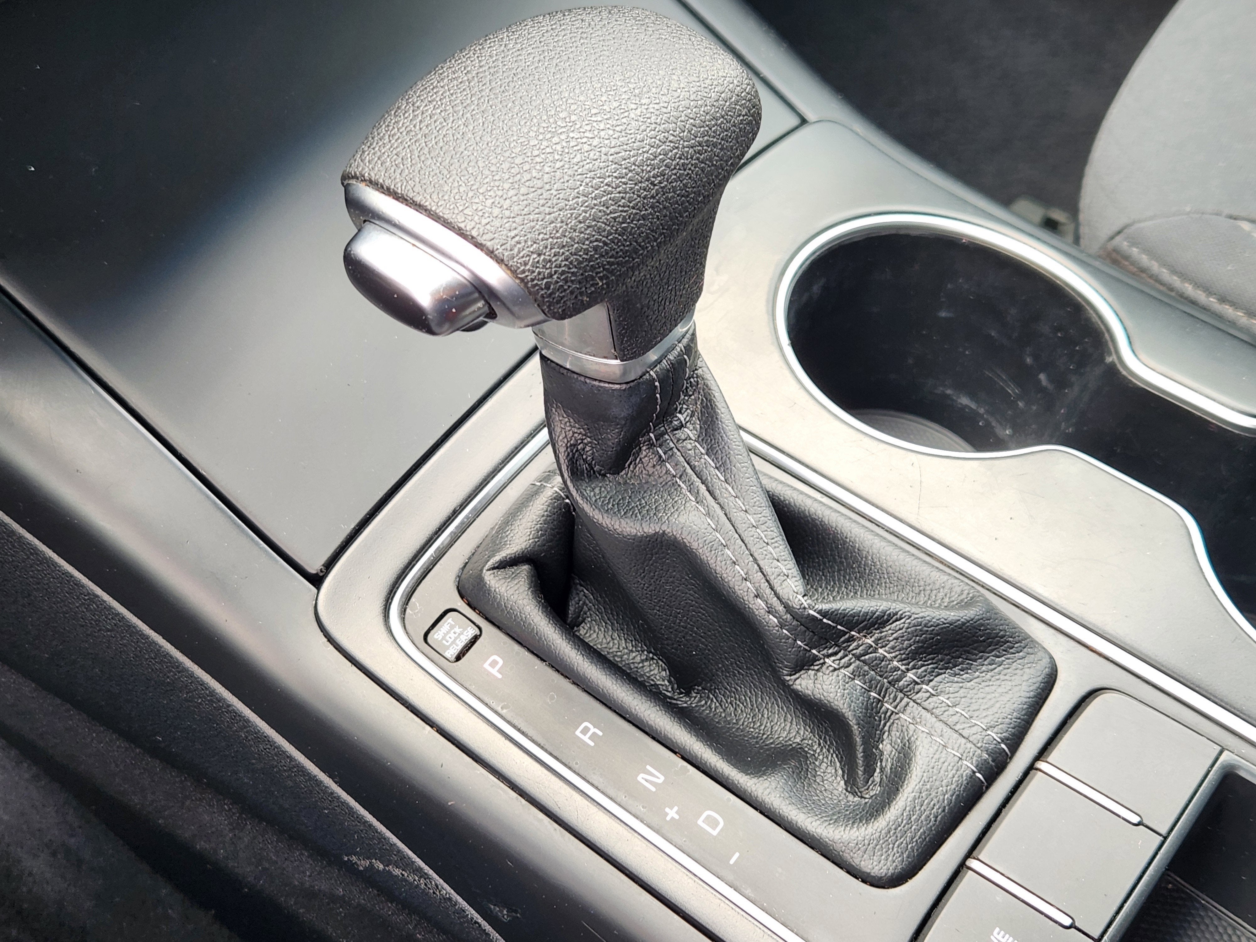 2019 Kia Sorento LX V6