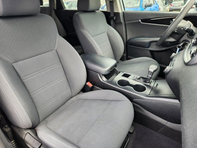 2019 Kia Sorento LX V6