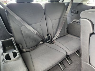 2019 Kia Sorento LX V6