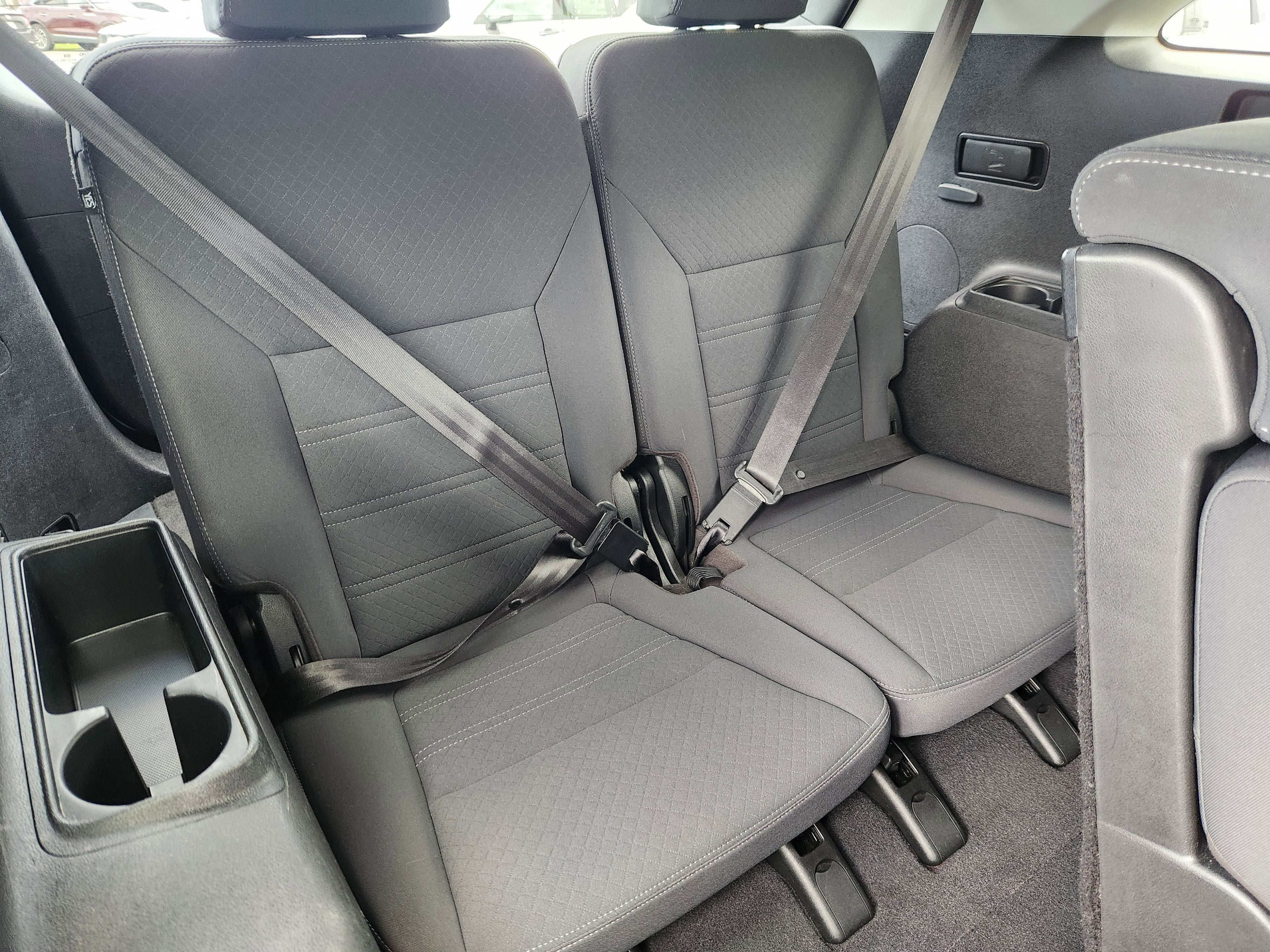 2019 Kia Sorento LX V6