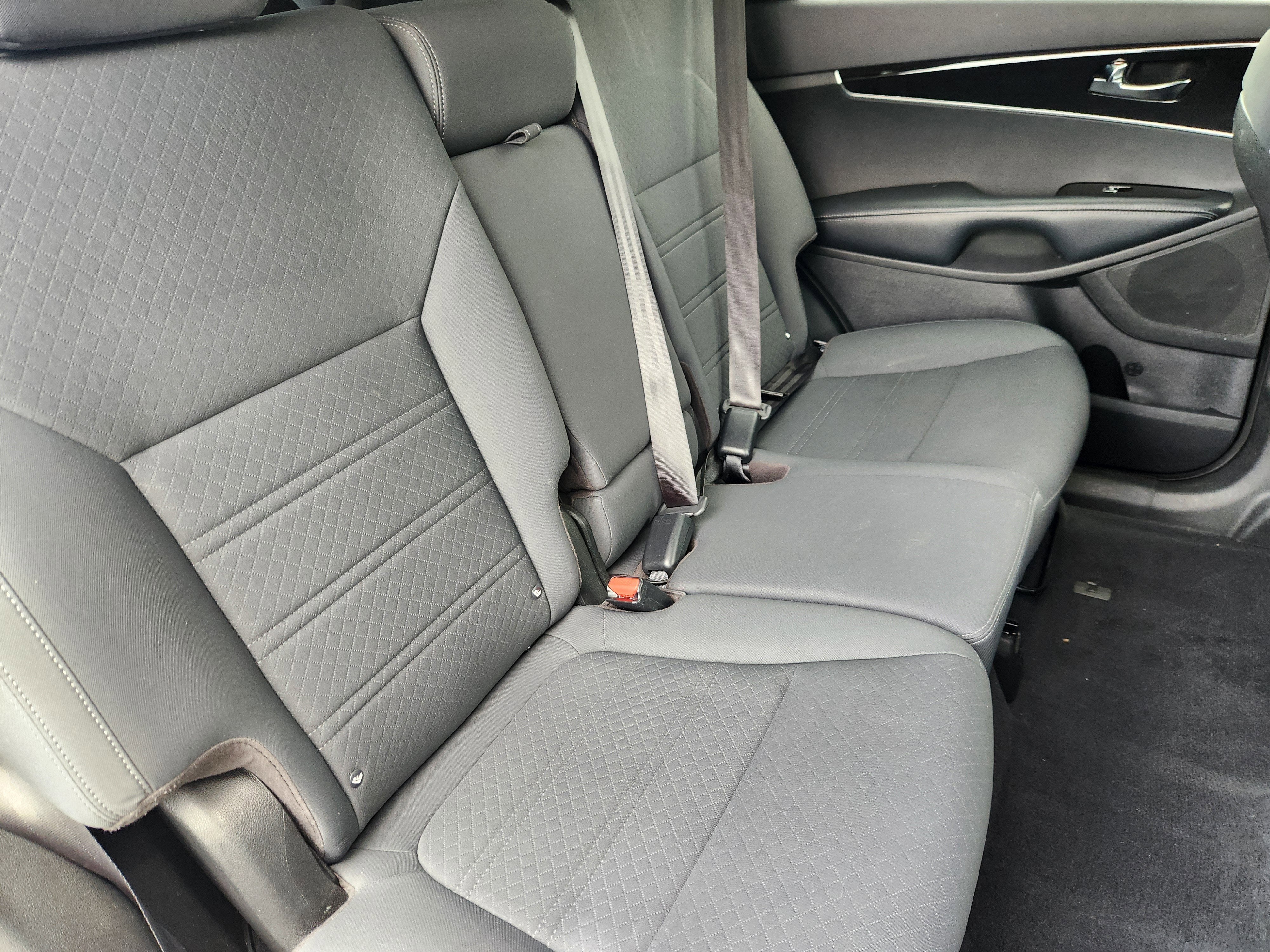 2019 Kia Sorento LX V6
