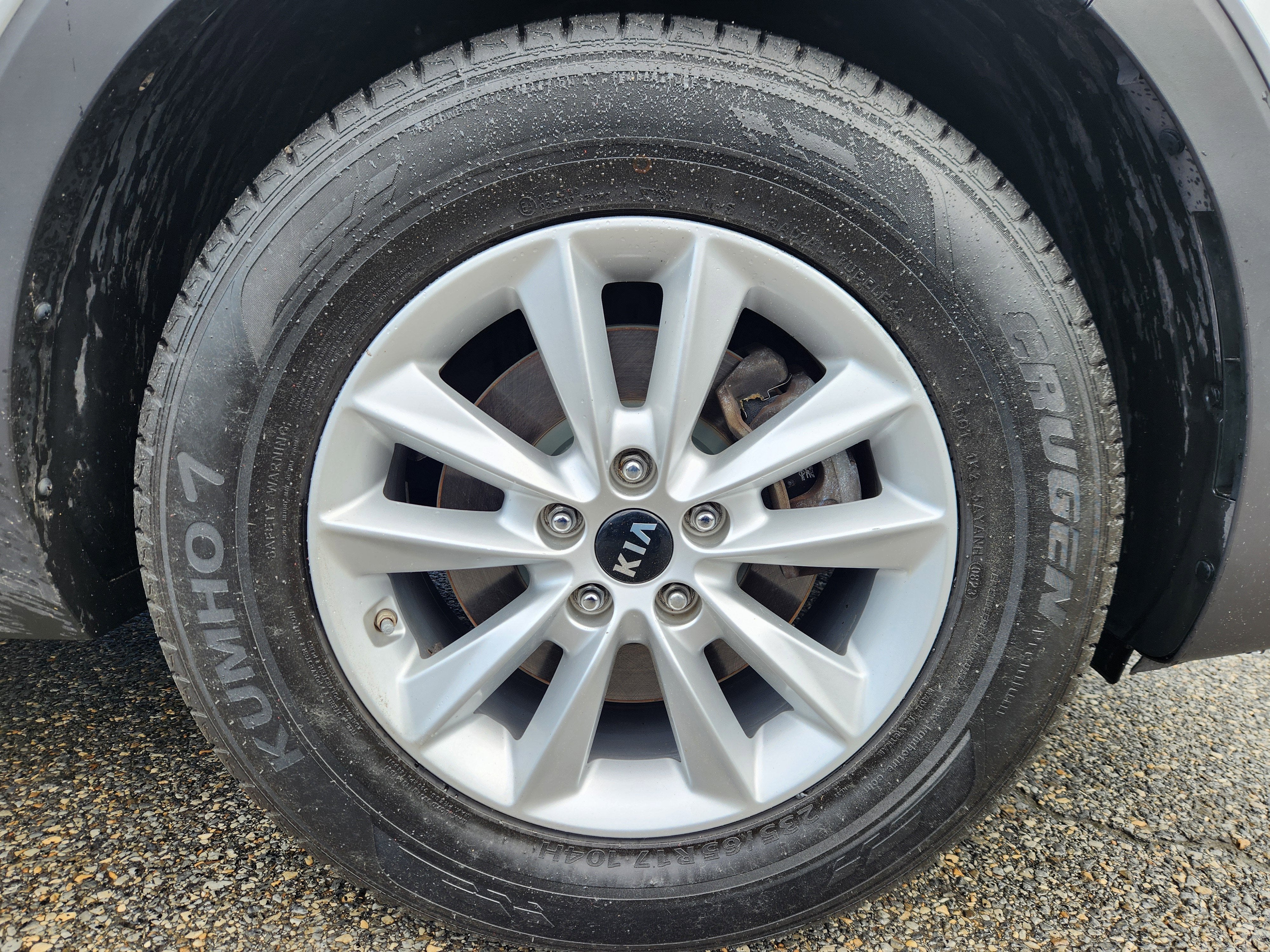 2019 Kia Sorento LX V6