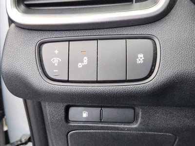 2019 Kia Sorento LX V6