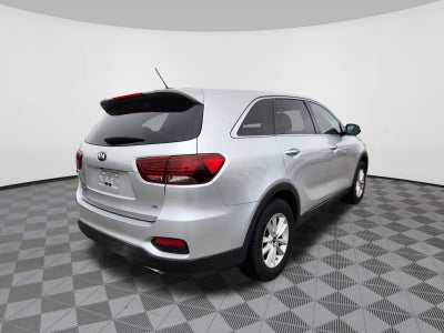 2019 Kia Sorento LX V6