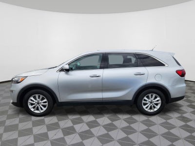 2019 Kia Sorento LX V6