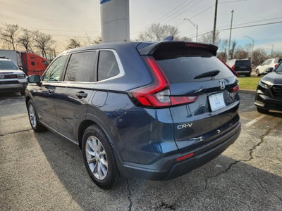2023 Honda CR-V EX