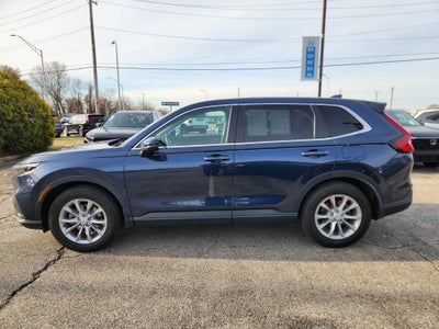 2023 Honda CR-V EX