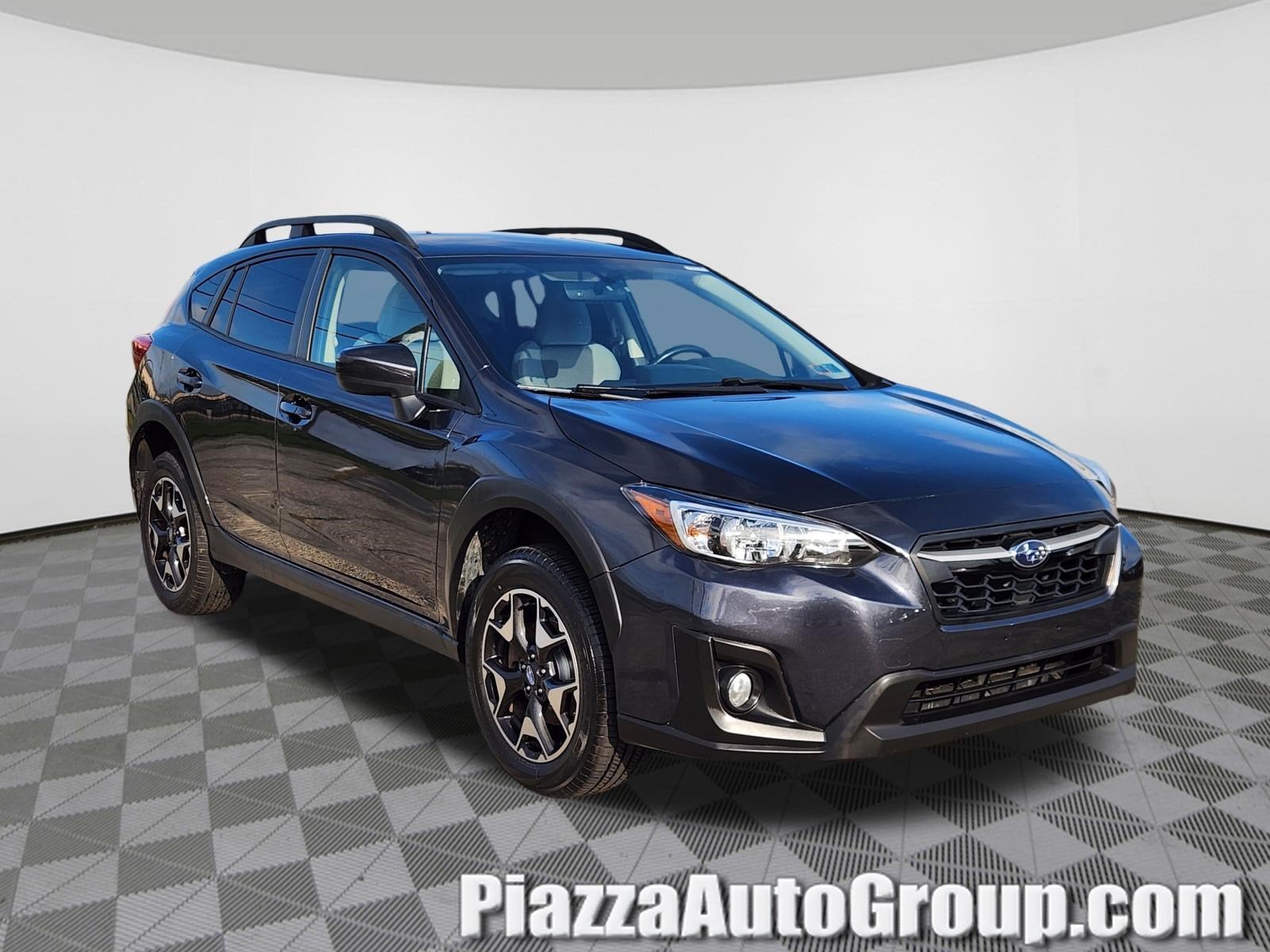 2019 Subaru Crosstrek Premium