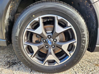 2019 Subaru Crosstrek Premium