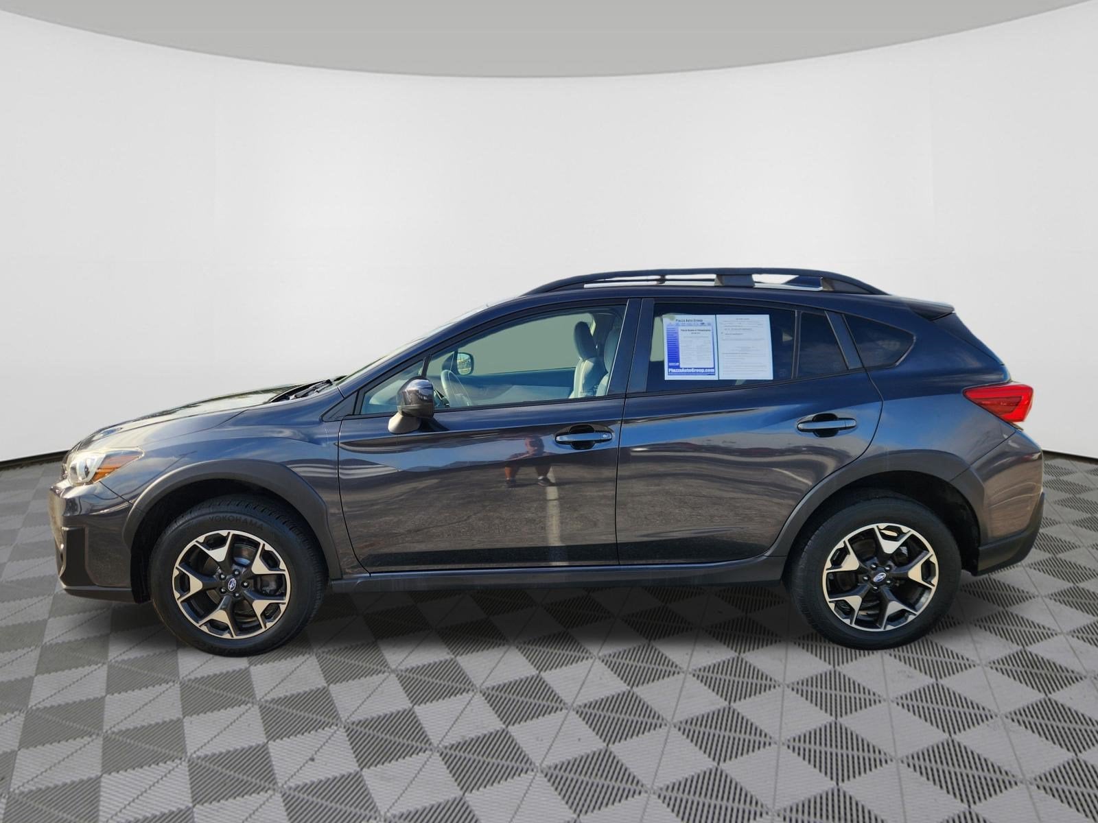 2019 Subaru Crosstrek Premium